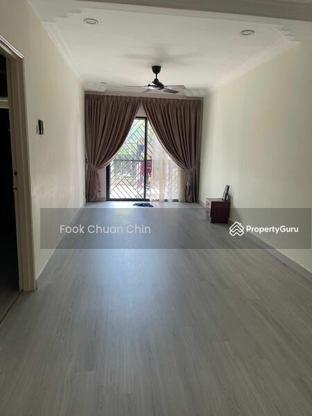 Untuk Dijual - 2-storey Terrace House at Taman Wangsa Permai