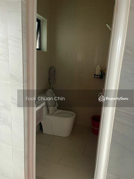 Untuk Dijual - 2-storey Terrace House at Taman Wangsa Permai