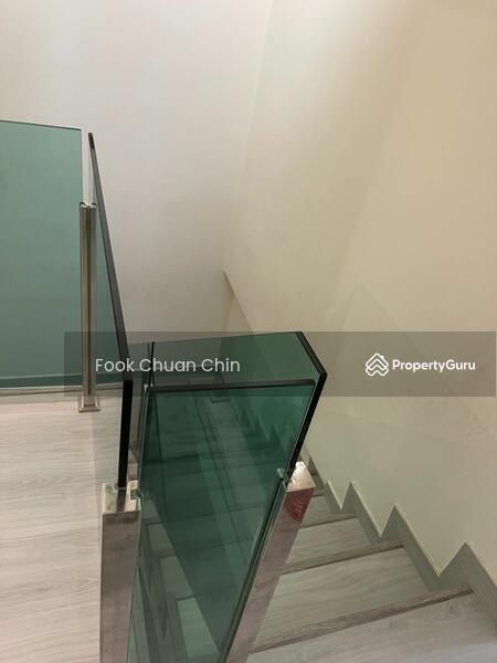 Untuk Dijual - 2-storey Terrace House at Taman Wangsa Permai