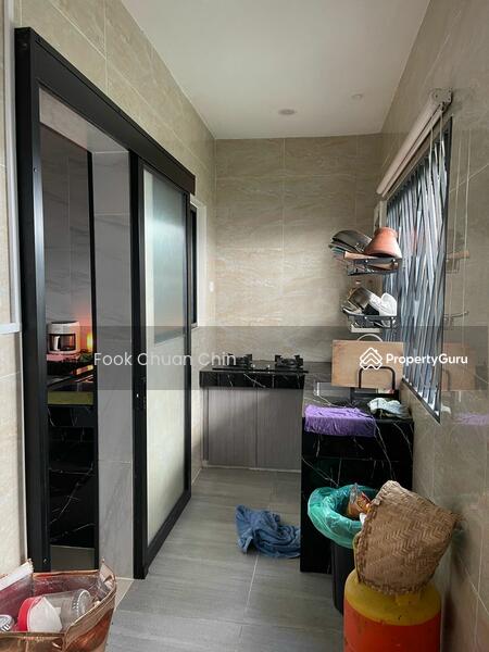 Untuk Dijual - 2-storey Terrace House at Taman Wangsa Permai