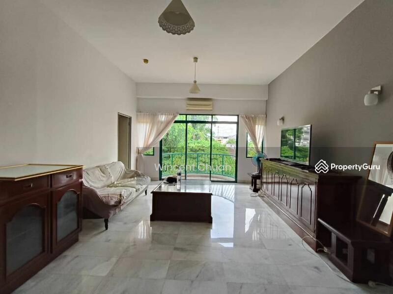 Untuk Dijual - Wickham Manor