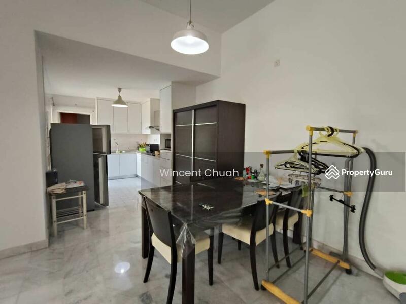 Untuk Dijual - Wickham Manor