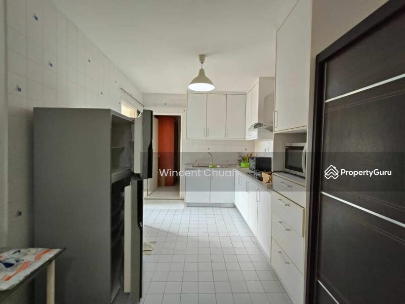 Untuk Dijual - Wickham Manor