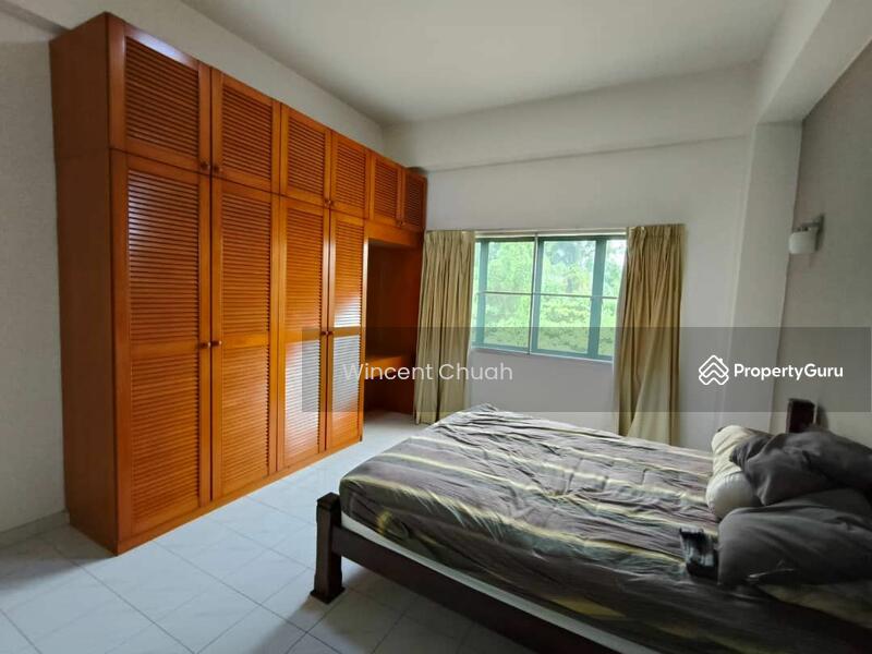 Untuk Dijual - Wickham Manor