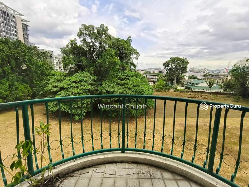Untuk Dijual - Wickham Manor