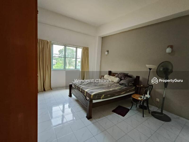 Untuk Dijual - Wickham Manor