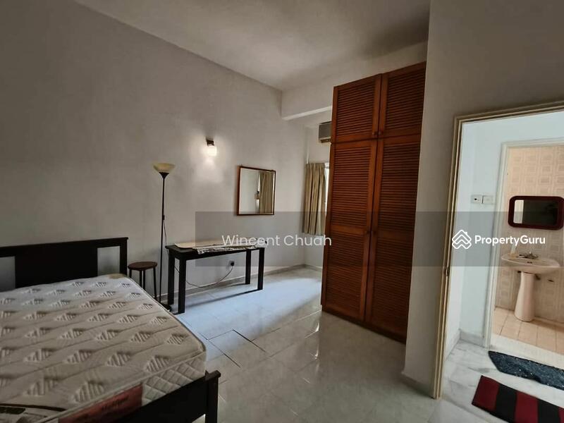 Untuk Dijual - Wickham Manor