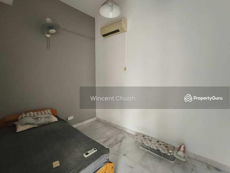 Untuk Dijual - Wickham Manor