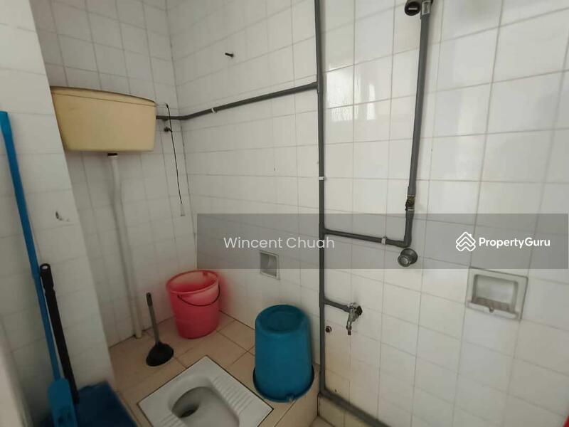 Untuk Dijual - Wickham Manor