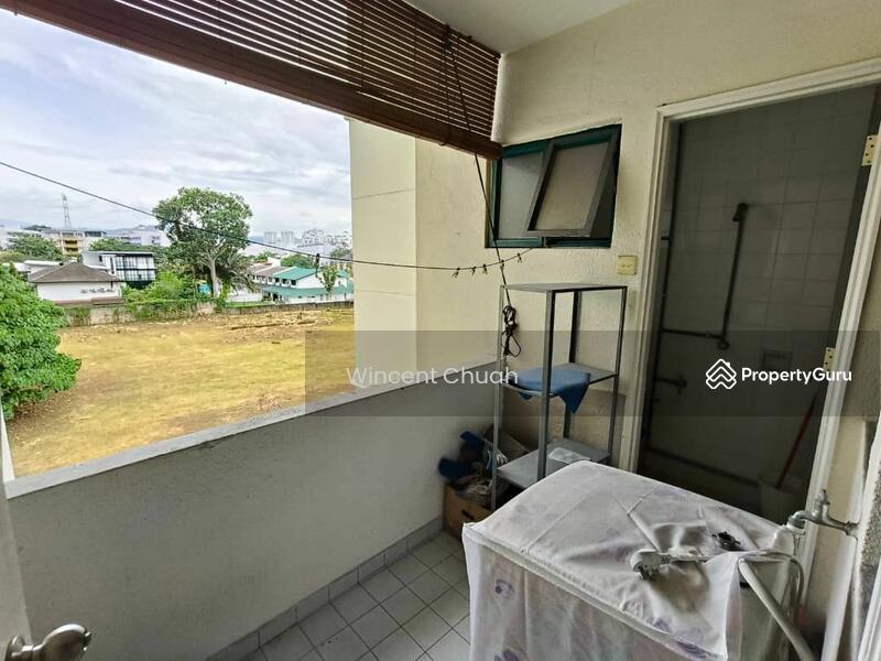 Untuk Dijual - Wickham Manor