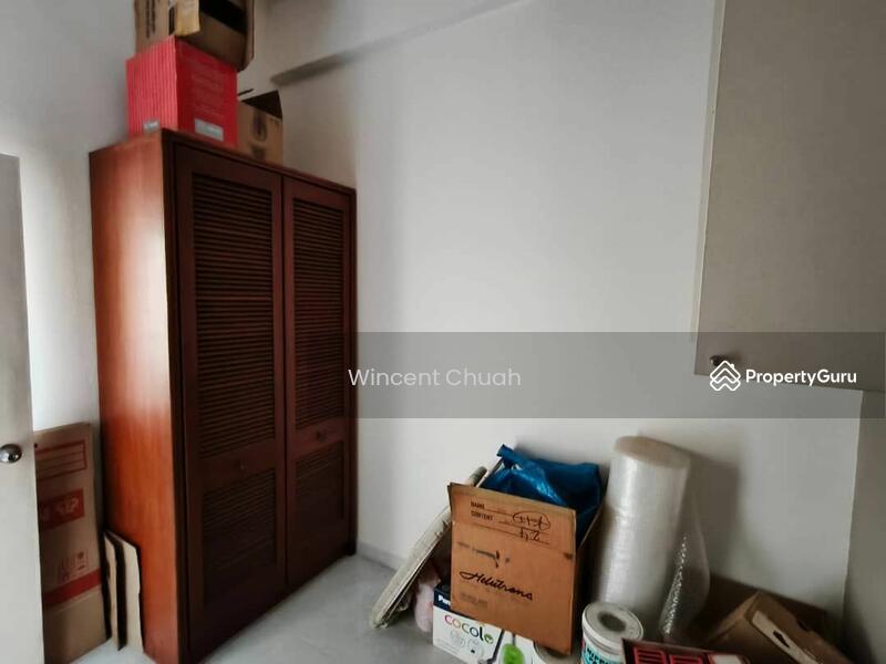 Untuk Dijual - Wickham Manor