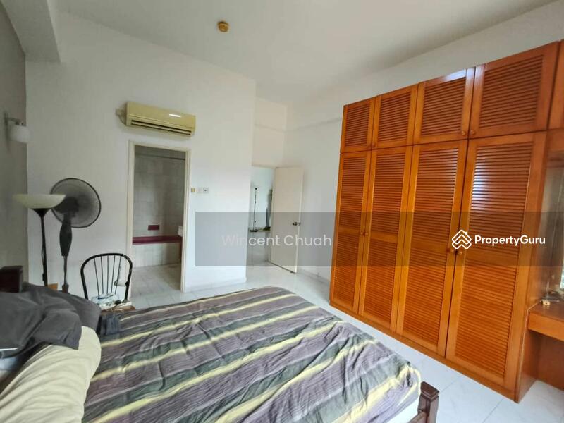 Untuk Dijual - Wickham Manor