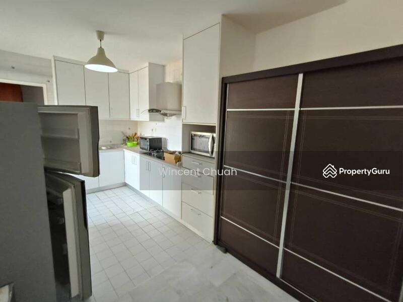 Untuk Dijual - Wickham Manor