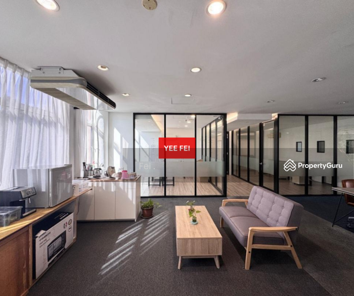 For Rent - Shop / Office at Pulau Pinang