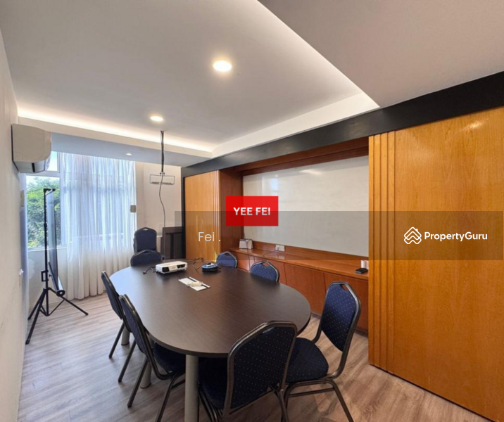 For Rent - Shop / Office at Pulau Pinang