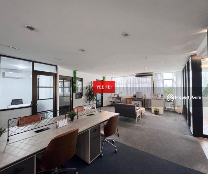 For Rent - Shop / Office at Pulau Pinang