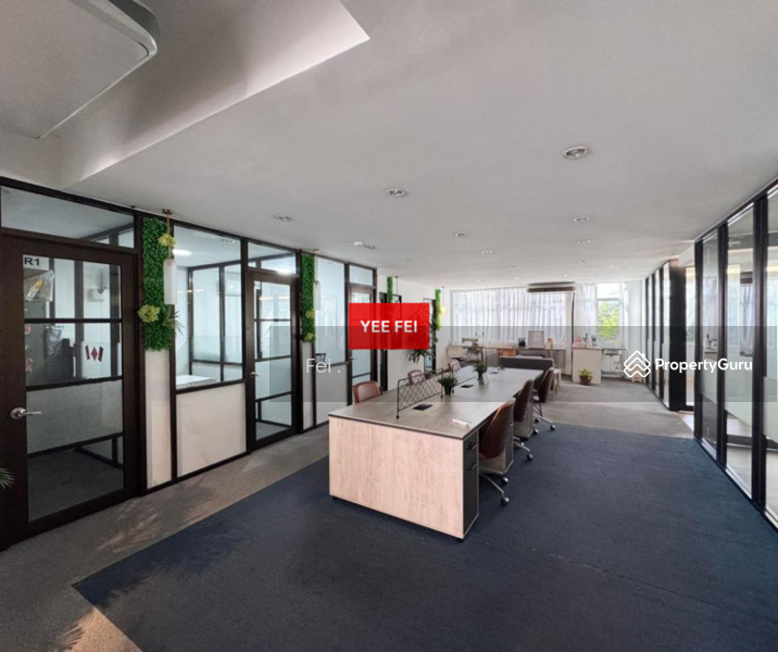 For Rent - Shop / Office at Pulau Pinang