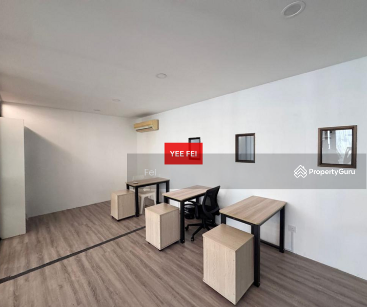 For Rent - Shop / Office at Pulau Pinang
