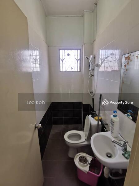For Rent - Taman Puncak Jalil