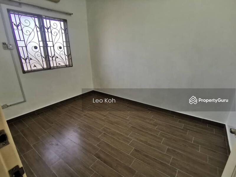 For Rent - Taman Puncak Jalil