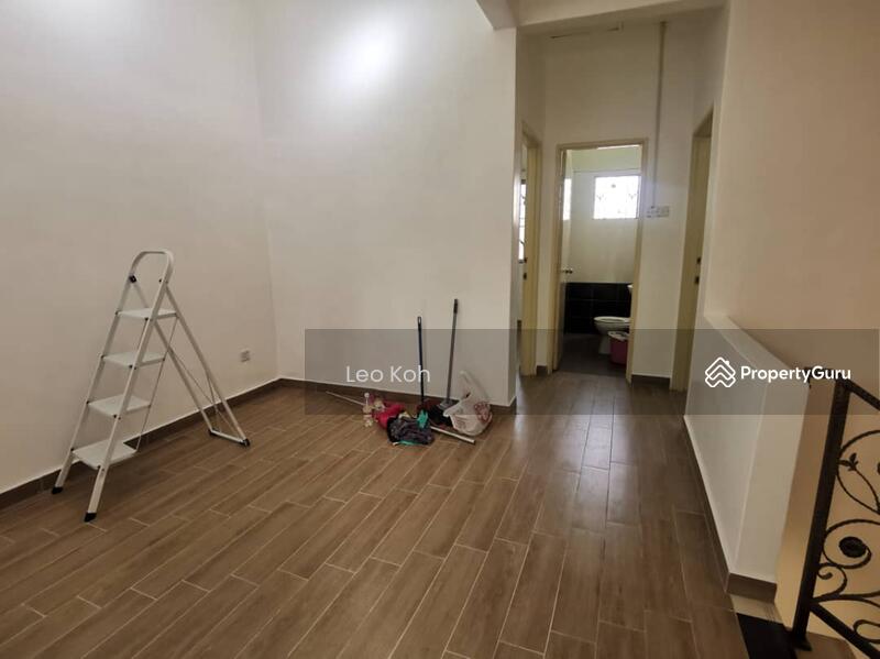 For Rent - Taman Puncak Jalil