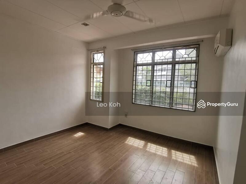 For Rent - Taman Puncak Jalil