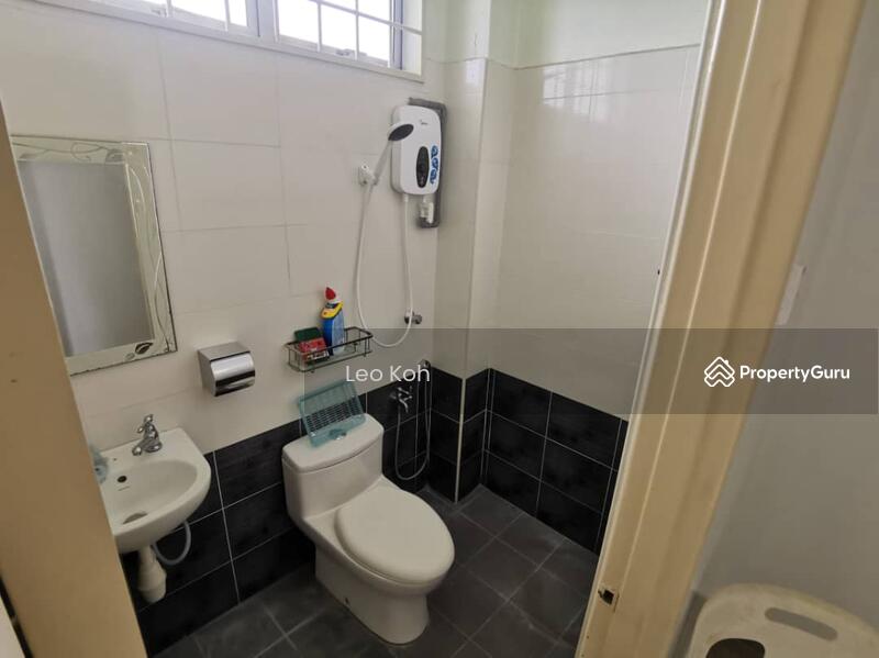 For Rent - Taman Puncak Jalil