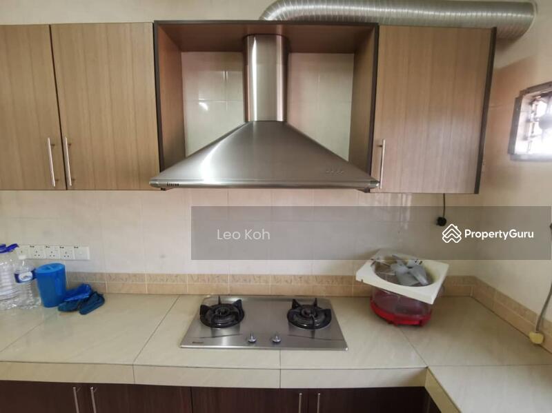 For Rent - Taman Puncak Jalil