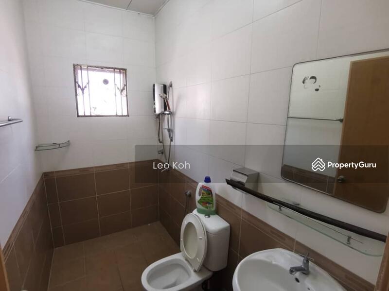 For Rent - Taman Puncak Jalil