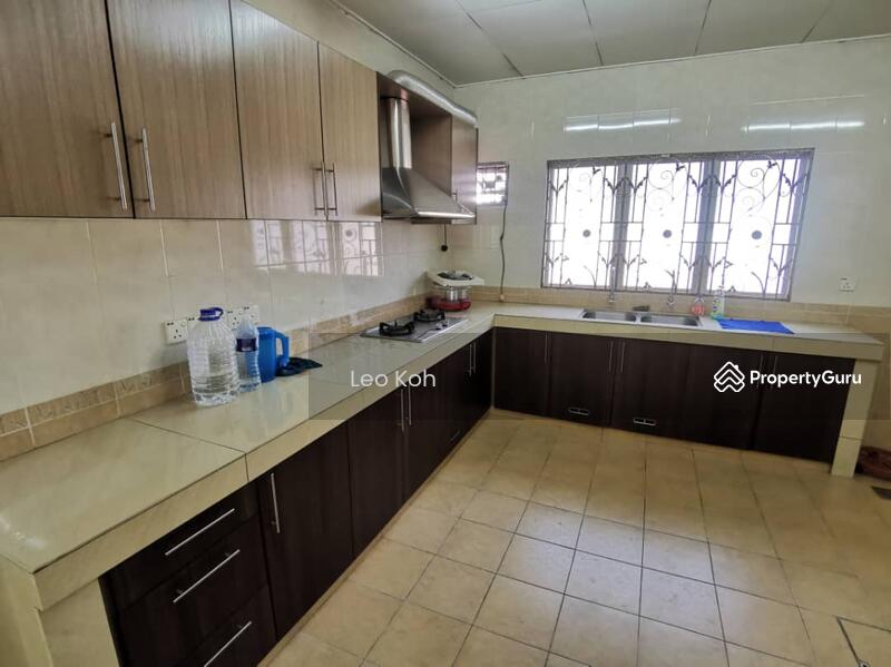For Rent - Taman Puncak Jalil