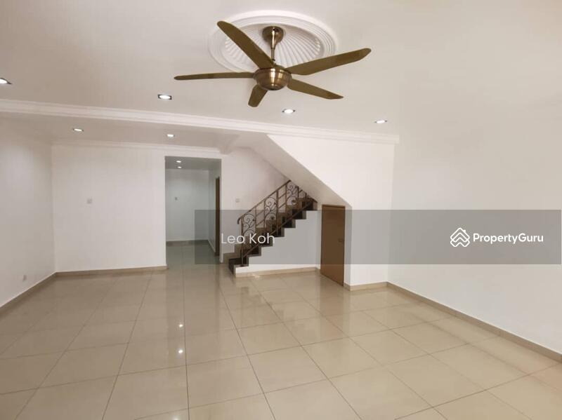 For Rent - Taman Puncak Jalil