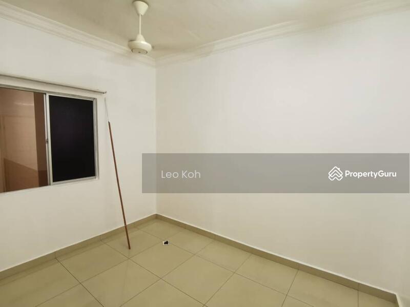 For Rent - Taman Puncak Jalil