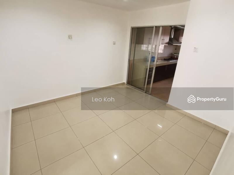 For Rent - Taman Puncak Jalil