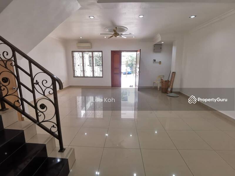 For Rent - Taman Puncak Jalil