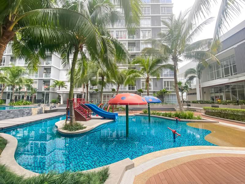 Amverton Greens untuk Untuk Dijual - RM 500,000, Apr 2026 - PropertyGuru.com.my