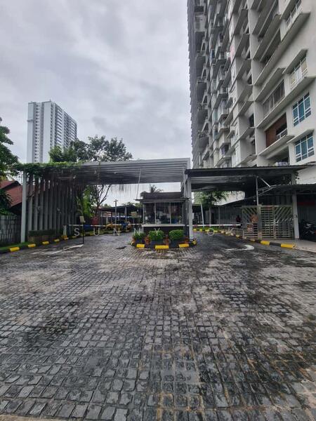 For Sale - Ocean View Residences