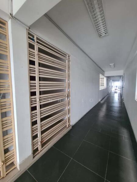 For Sale - Ocean View Residences