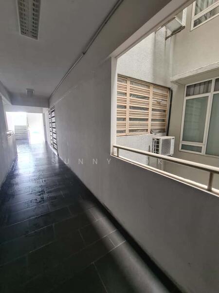 For Sale - Ocean View Residences