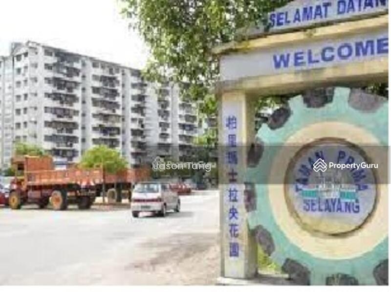 Untuk Dijual - Prima Selayang
