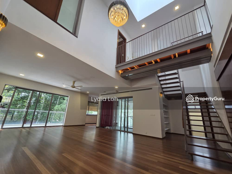 For Sale - Iringan Hijau