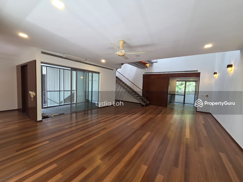 For Sale - Iringan Hijau