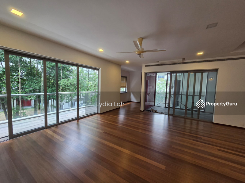 For Sale - Iringan Hijau