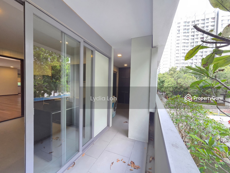 For Sale - Iringan Hijau