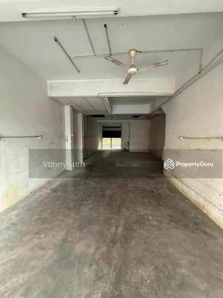 For Rent - Shop / Office at Bandar Puteri Puchong