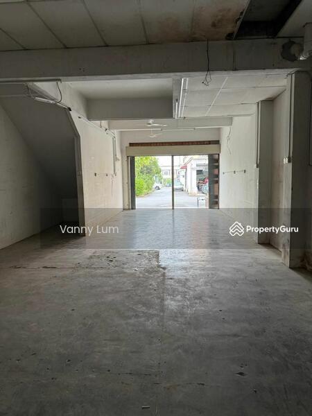 For Rent - Shop / Office at Bandar Puteri Puchong