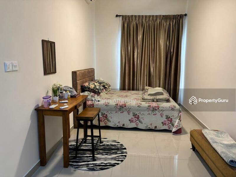 For Rent - Habitus @ City of Elmina