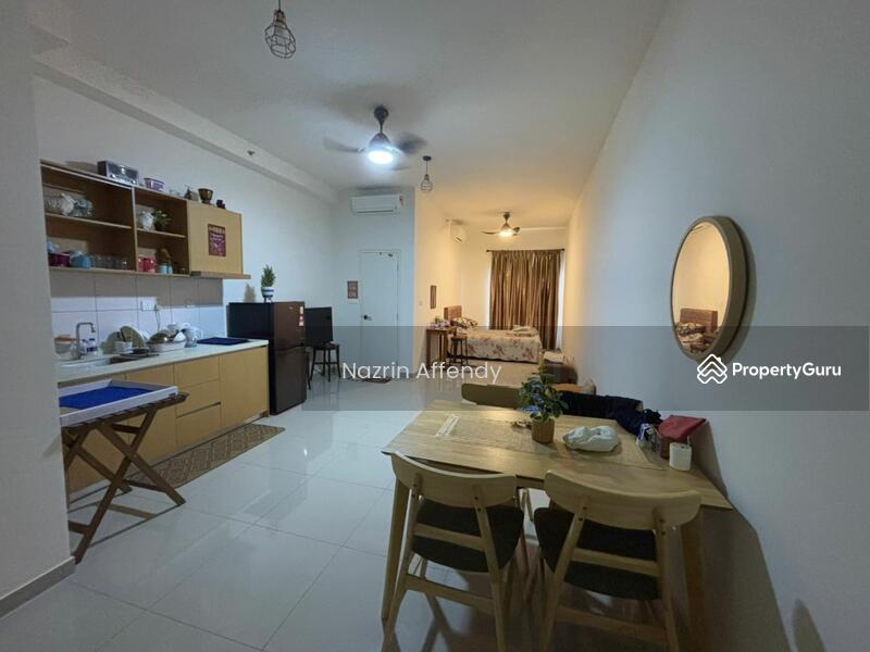 For Rent - Habitus @ City of Elmina