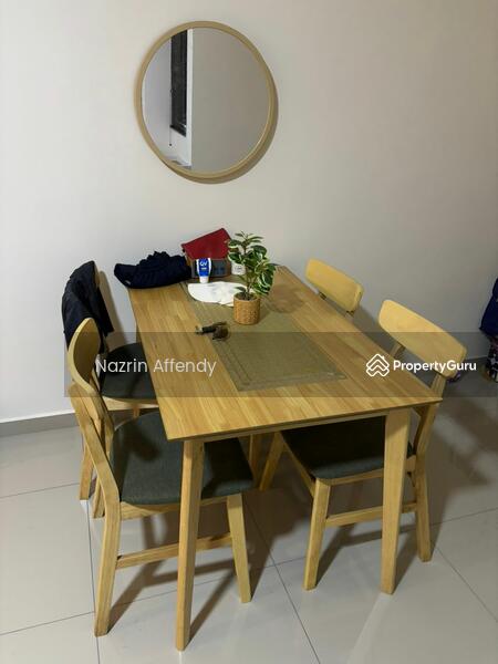 For Rent - Habitus @ City of Elmina