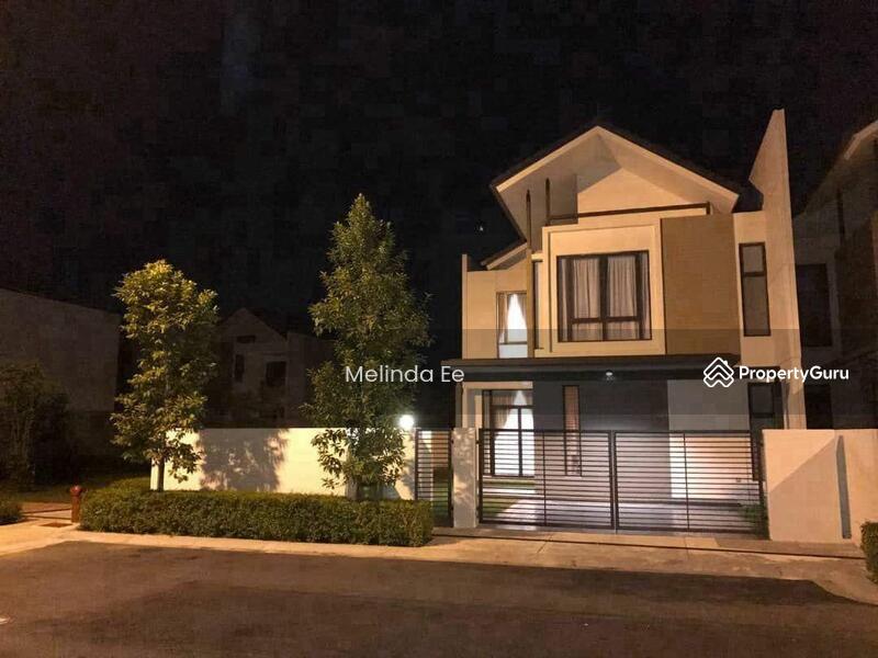 For Sale - Iskandar Puteri Avira Garden Terrace @ Medini Iskandar Partial Furnish