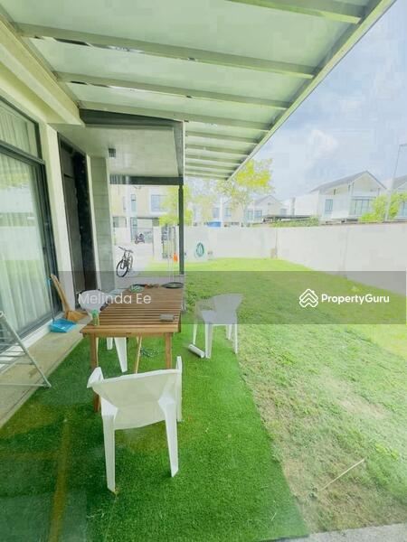For Sale - Iskandar Puteri Avira Garden Terrace @ Medini Iskandar Partial Furnish
